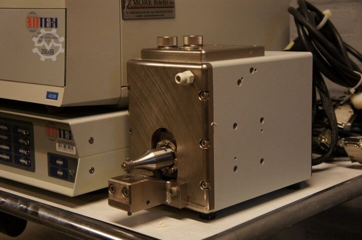 Ultrasoon lasapparaat Amtech Ultraweld 40