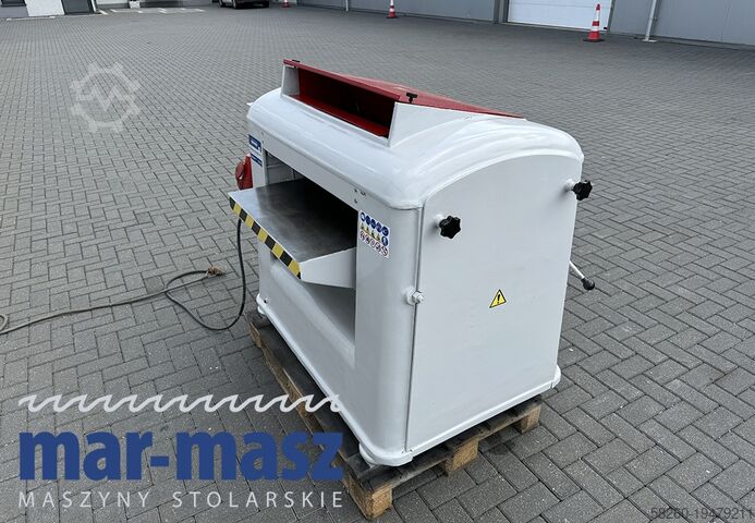 Tjocklekshyvel Grubościówka STU 630 