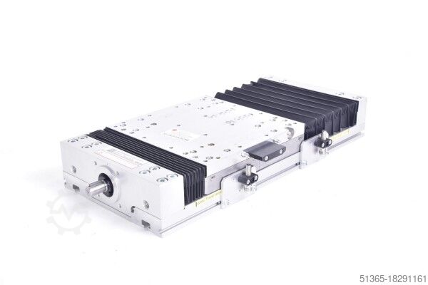 Linear axis NTN AXLT225SNG2510-D-150-486-F0-XX00-P-A