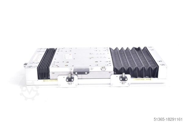 Lineaire as NTN AXLT225SNG2510-D-150-486-F0-XX00-P-A