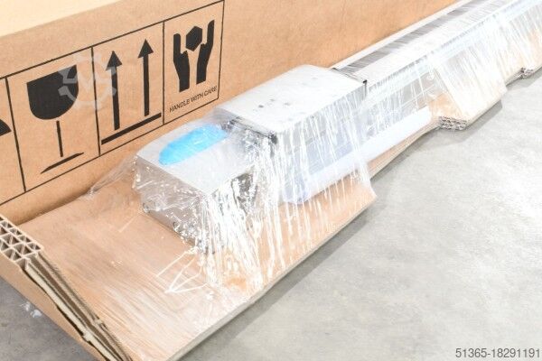 Distributieriemas, L=2m FESTO 556814