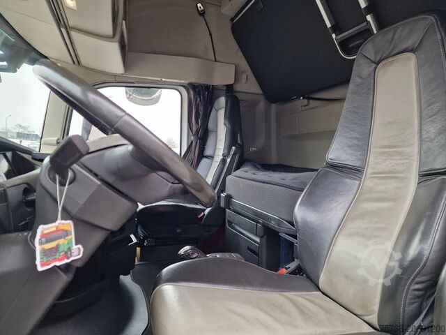 BDF system Volvo FH 13.500 Globetrotter XL 6x2 - BDF - Loadlift ...