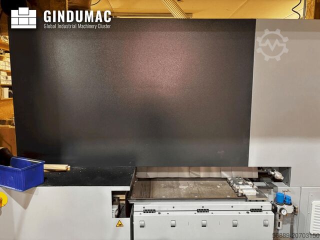 CNC centrum pro obrábění dřeva FORMAT4 Creator 950