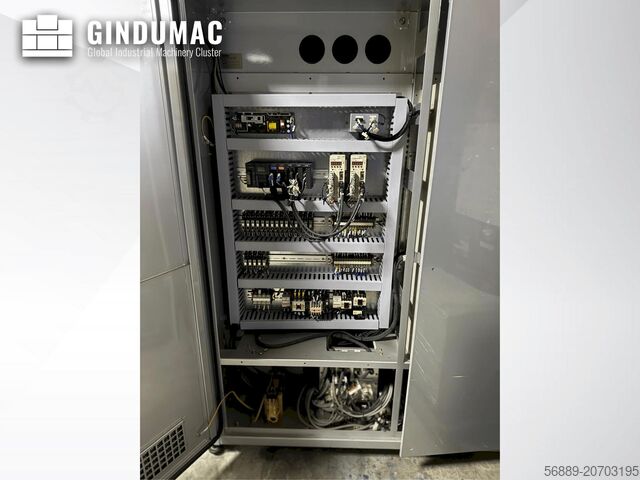 Machine Tool Sodick Picka PF-32A