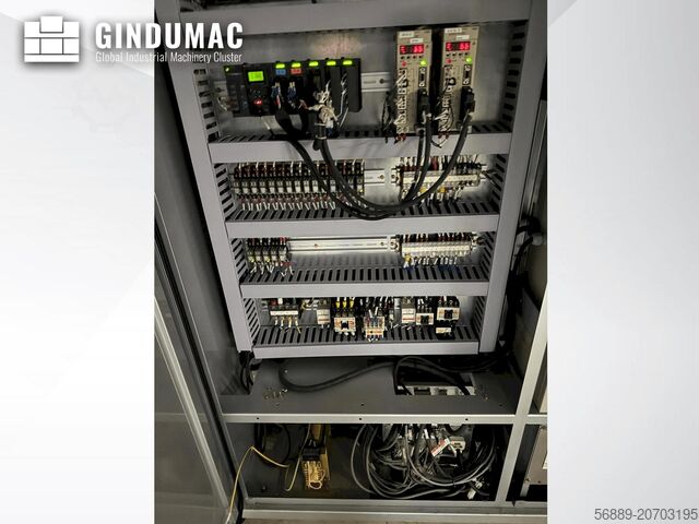 Machine Tool Sodick Picka PF-32A