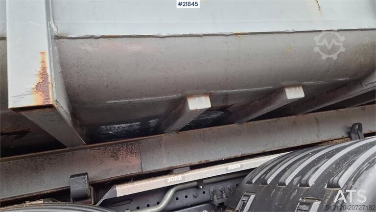 Uniteam Container Uniteam Container