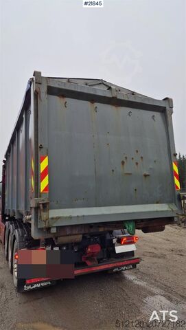 Uniteam Container Uniteam Container