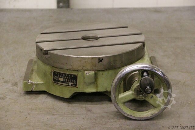 Draaitafel unbekannt TS 250 mm