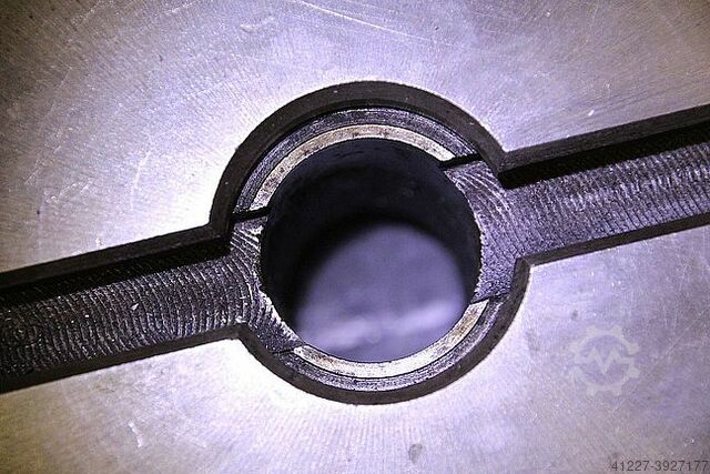 Draaitafel unbekannt TS 250 mm