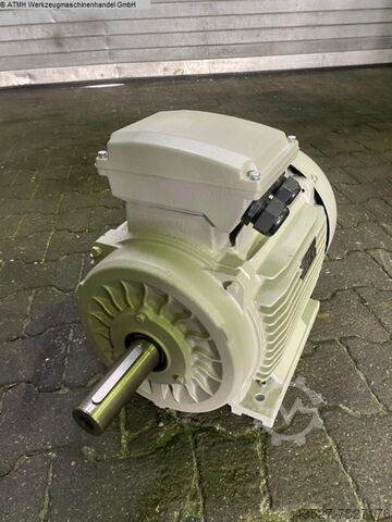 Motor MOLL - MOTOR Y2PE-160MA2B3