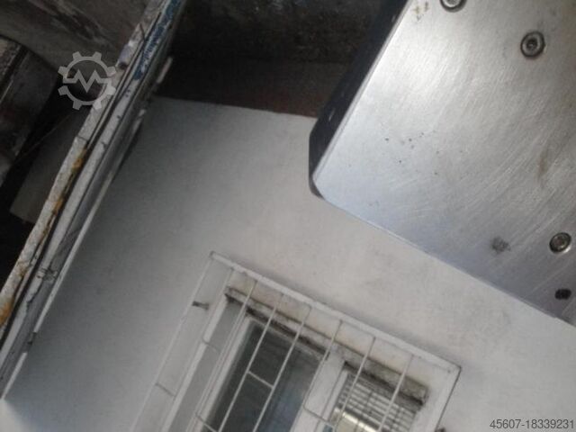 Zszywarka ALFAMACCHINE MINIGRAF 44 ALFAMACCHINE MINIGRAF 44 zszywarka ALFAMACCHINE MINIGRAF 44