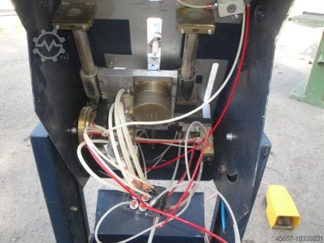 Zszywarka ALFAMACCHINE MINIGRAF 44 ALFAMACCHINE MINIGRAF 44 zszywarka ALFAMACCHINE MINIGRAF 44