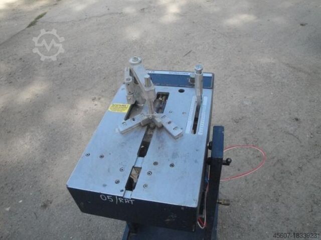 Zszywarka ALFAMACCHINE MINIGRAF 44 ALFAMACCHINE MINIGRAF 44 zszywarka ALFAMACCHINE MINIGRAF 44