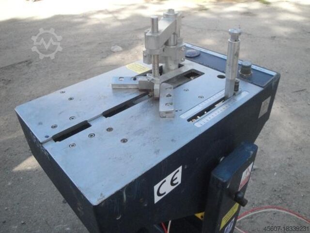 Zszywarka ALFAMACCHINE MINIGRAF 44 ALFAMACCHINE MINIGRAF 44 zszywarka ALFAMACCHINE MINIGRAF 44