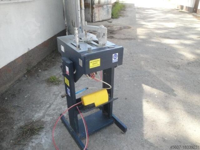 Zszywarka ALFAMACCHINE MINIGRAF 44 ALFAMACCHINE MINIGRAF 44 zszywarka ALFAMACCHINE MINIGRAF 44