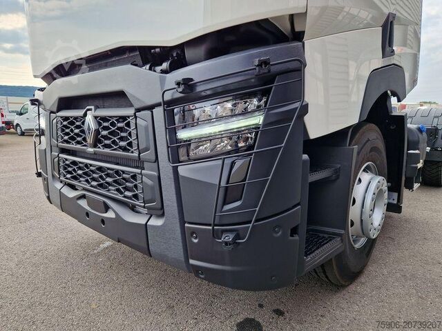 Standard tractor unit Renault C-Series