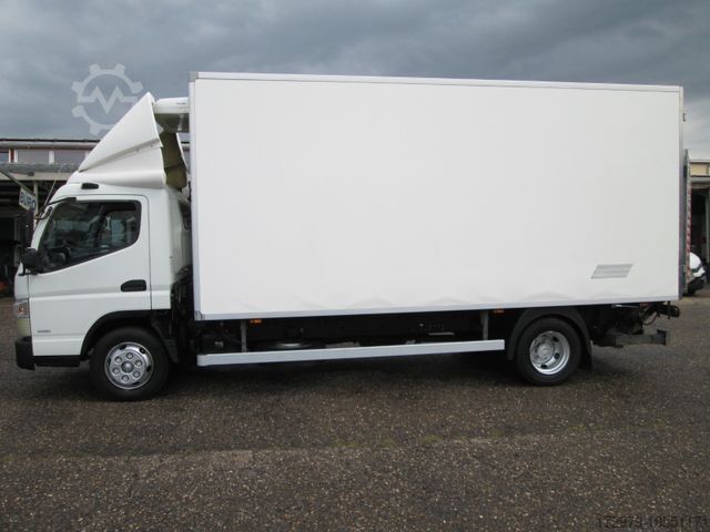 Kühltransporter MITSUBISHI Canter 7C15 3.0*Maxi-Kühlkoffer 5.00m*Klima*LBW*