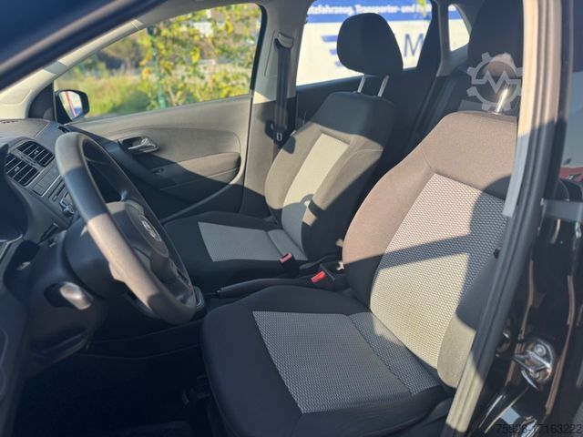 Fourgon VOLKSWAGEN Polo 1.2 *Tüv, Inspektion, Steuerkette neu*