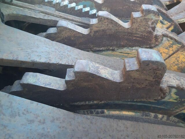 Αποφλοιωτής Καναδάς LES ACIERS J.P. INC PRDC-30