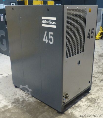 Screw compressor GA18VSDFF Atlas Copco GA18VSDFF