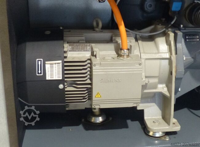 Screw compressor GA18VSDFF Atlas Copco GA18VSDFF