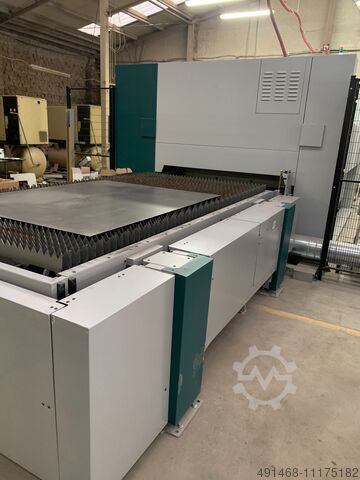 Salvagnini L3-30 | ~550 ώρες | 6000w Salvagnini L3-30