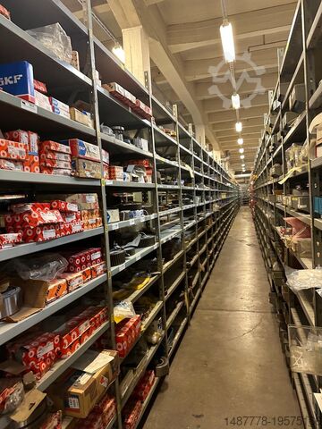 Reservedele til papirfabrik 3,4 m paper mill spare parts spare parts