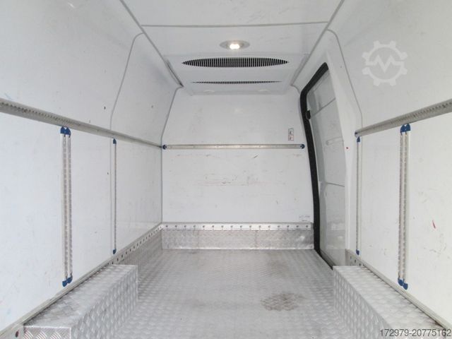 Kühltransporter VOLKSWAGEN Crafter 2.0*Kerstner Kühlfahrzeug*