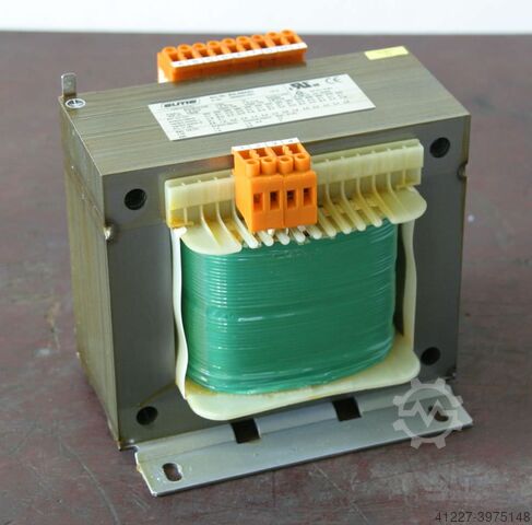 Transformator 1,6 kVA ELME E14-A542H