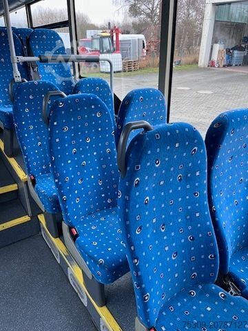 Autocarro interurbano MAN A 78 - AC - Gurte - 100km/h - 41/43 - Euro 5 EEV