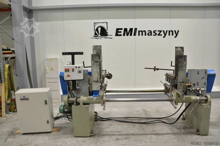 Formating feeder Friulmac