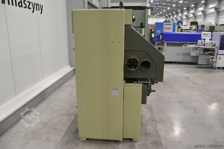 Four side moulder SCM P64