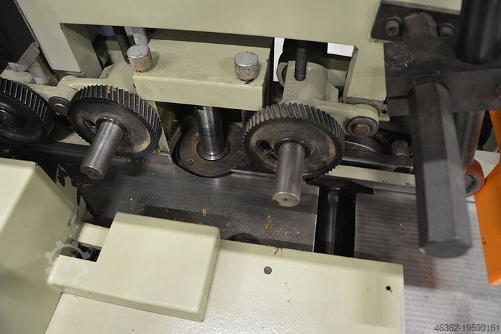 Four side moulder SCM P64