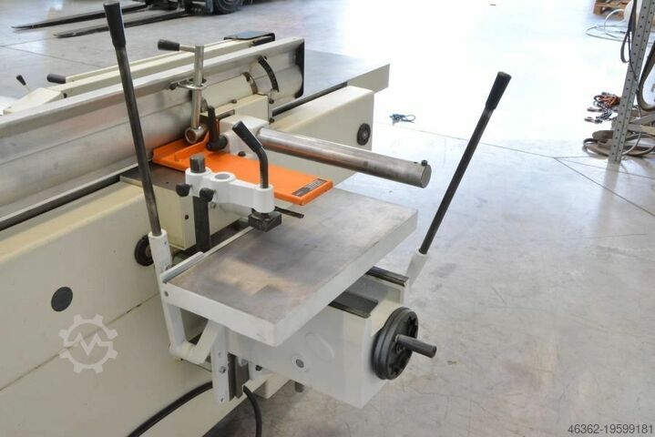 Equalizer SCM Minimax 
