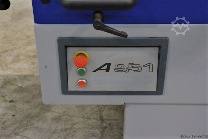 Ekolayzer Felder A951
