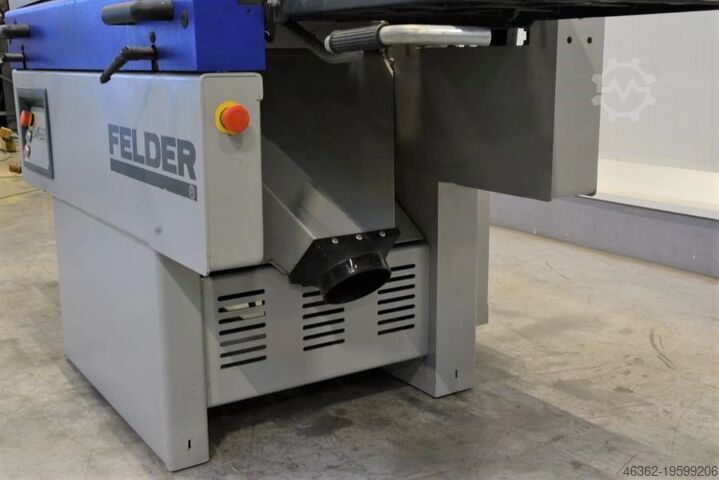 Ekolayzer Felder A951