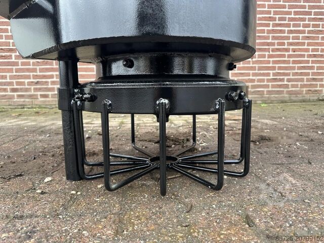 Pomp Baggerpomp /duikserspuit