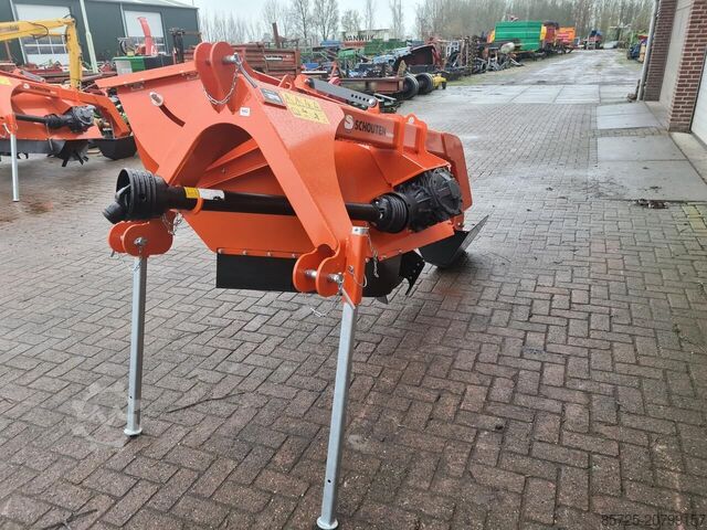 Fræser  Greppelfrees TK 45