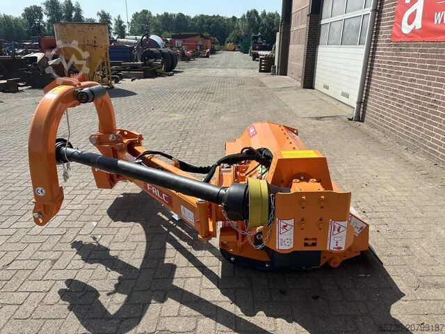 Grass mower Master Super 2100