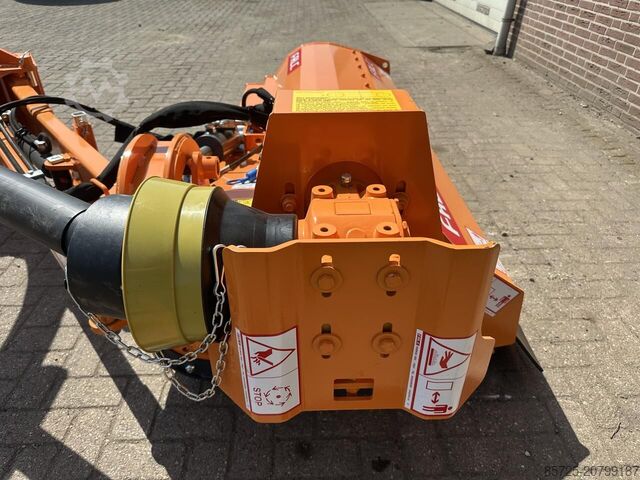 Grass mower Master Super 2100