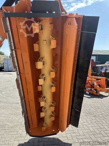 Grass mower Master Super 2100