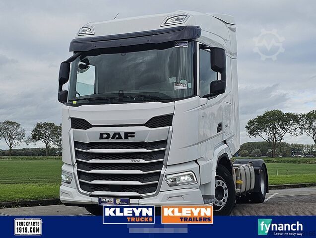 DAF XFN 480 DAF XFN 480