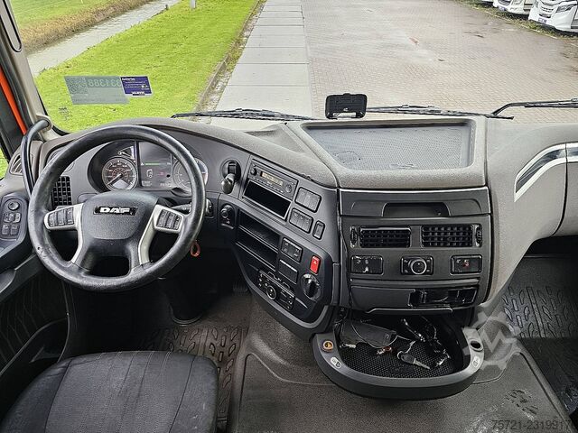 DAF XF 450 DAF XF 450