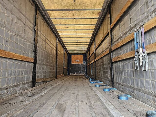  LECI TRAILER SREM