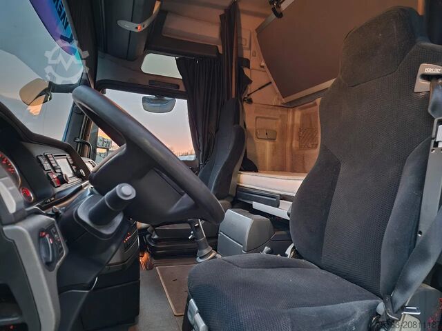 Přeprava dobytka MAN TGX 26.440 6x2*4 - 3 deck Livestock - Water & V...