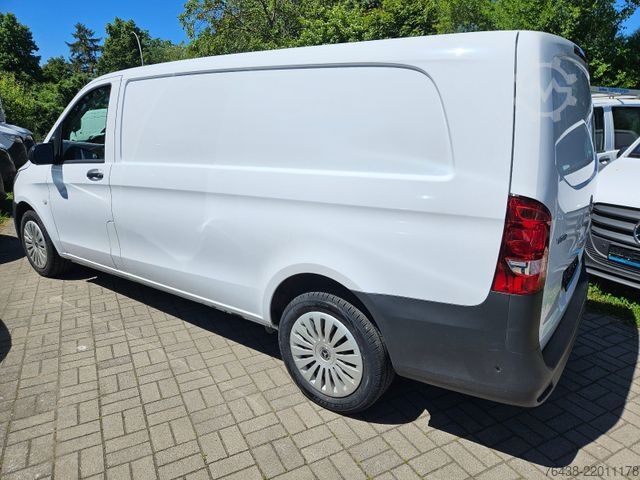 Furgão de painéis MERCEDES-BENZ Vito 116 CDI PRO|EXTRALANG|13tkm|9G|WINTER-PAKET