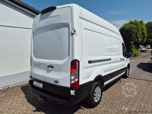 Furgon z wysokim dachem FORD Transit Kasten 350 L3 Trend*Klima*AHK 2500KG*