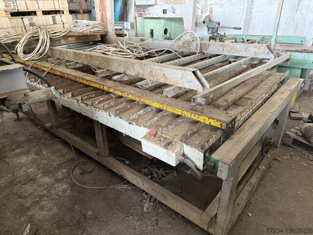 Furnierpresse Nardi PRN30/13