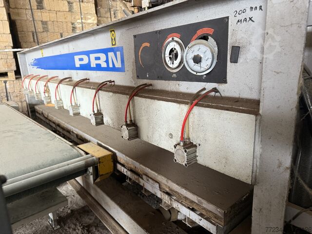 Furnierpresse Nardi PRN30/13