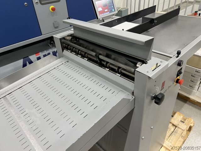 Automatic Creaser Morgana Auto Creaser PRO 50 Automatic Creaser